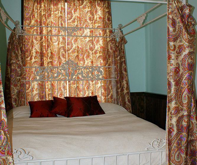 فندق Fairplay-Valiton