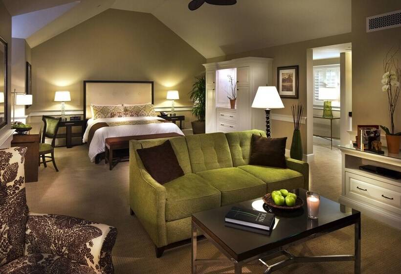 فندق Fess Parker Wine Country Inn