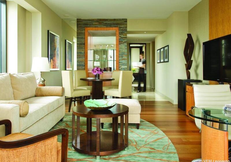 Four Seasons Hotel Denver