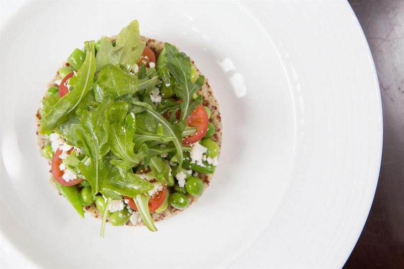 Four Seasons Hotel Denver