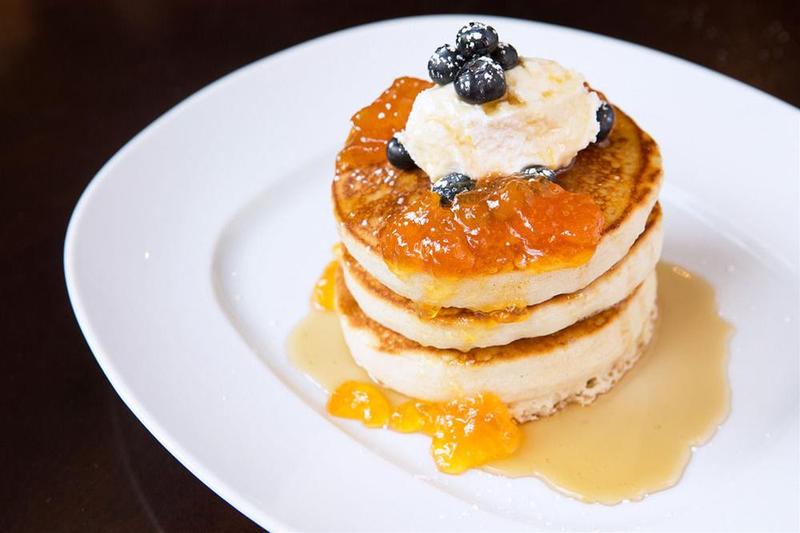 Four Seasons Hotel Denver