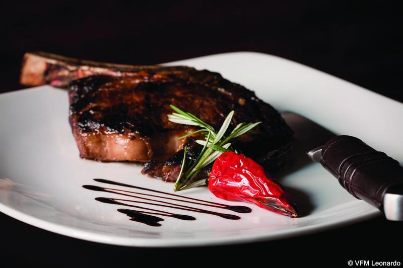 Four Seasons Hotel Denver