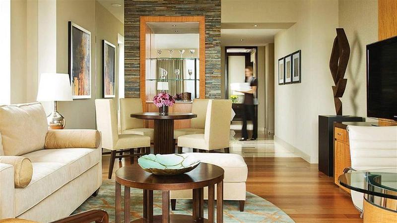 Four Seasons Hotel Denver