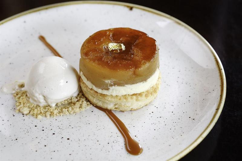 Four Seasons Hotel Denver