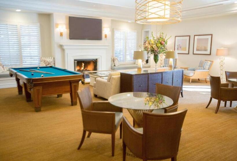 فندق Four Seasons Residence Club Aviara