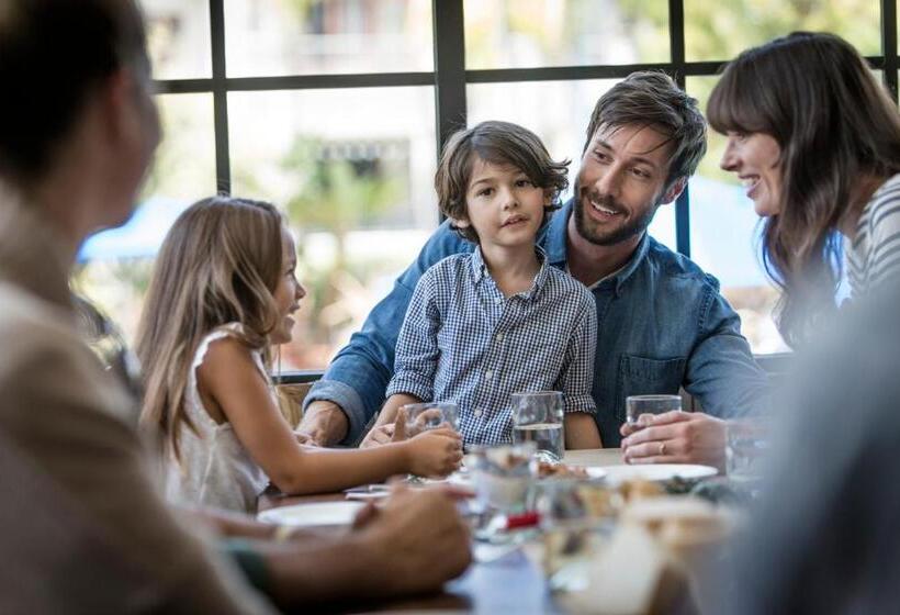 هتل Four Seasons Residence Club Aviara