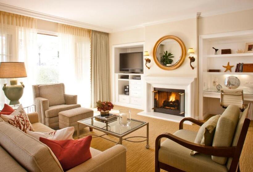 فندق Four Seasons Residence Club Aviara