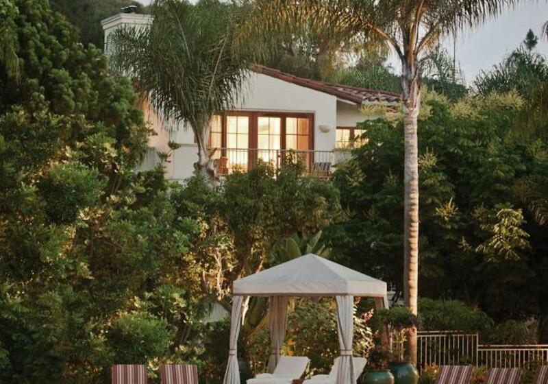 هتل Four Seasons Residence Club Aviara