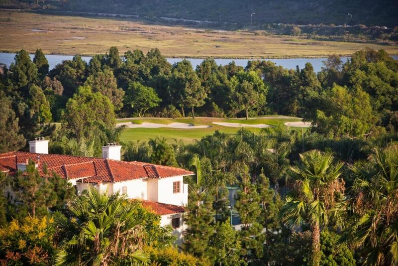 فندق Four Seasons Residence Club Aviara