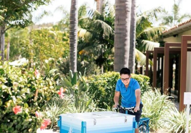 فندق Four Seasons Residence Club Aviara