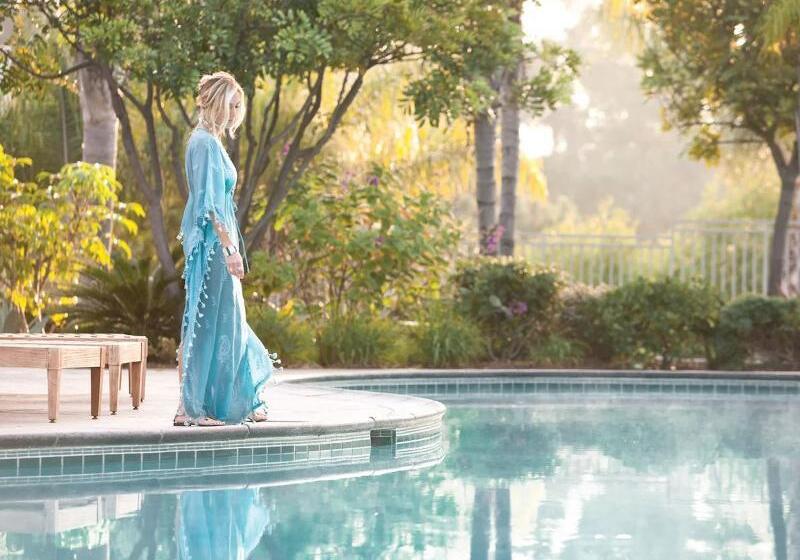 فندق Four Seasons Residence Club Aviara