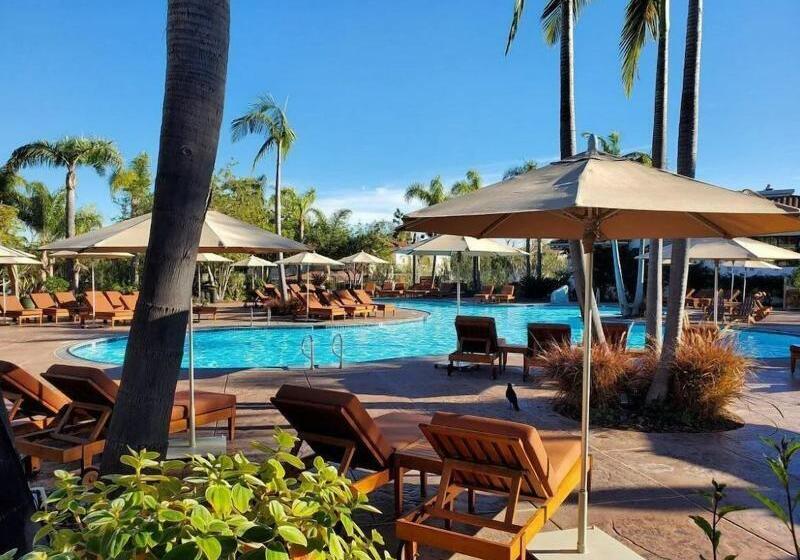 فندق Four Seasons Residence Club Aviara