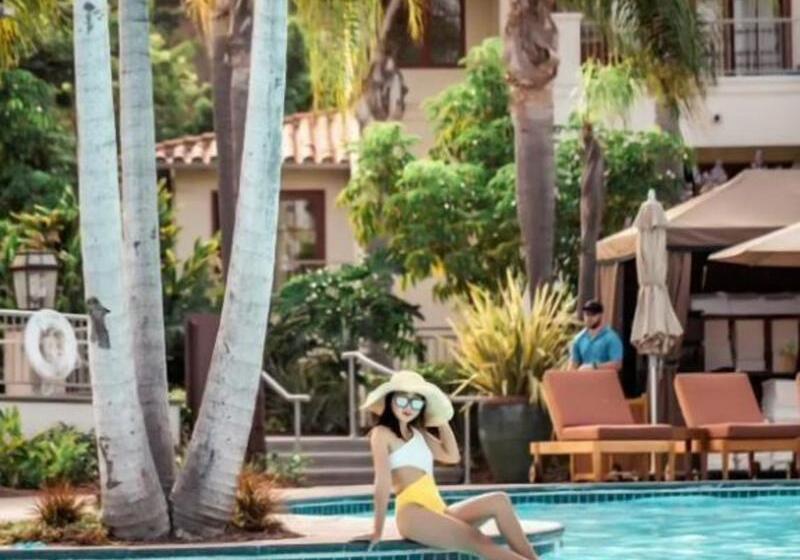 فندق Four Seasons Residence Club Aviara