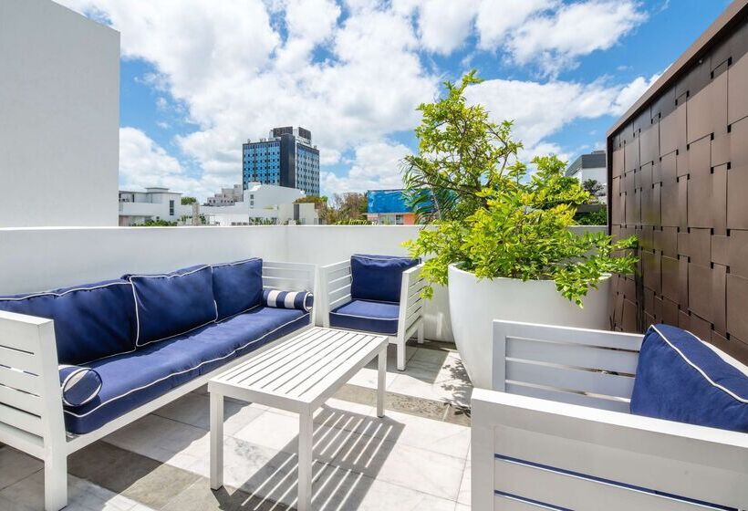 ホテル Gale South Beach, Curio Collection By Hilton