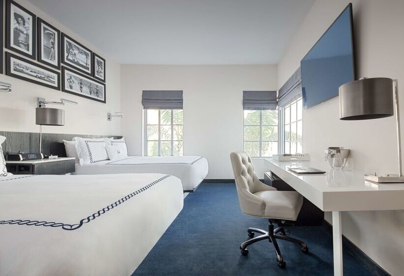 ホテル Gale South Beach, Curio Collection By Hilton