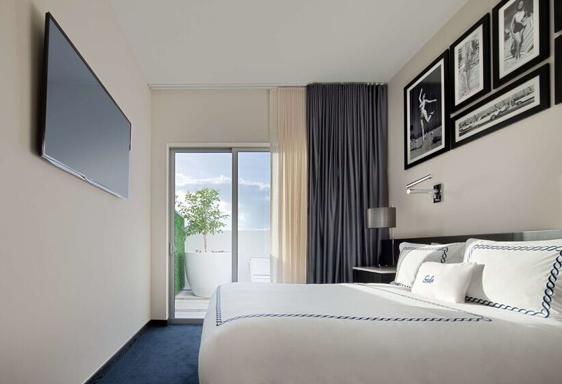 ホテル Gale South Beach, Curio Collection By Hilton
