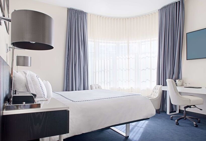 ホテル Gale South Beach, Curio Collection By Hilton