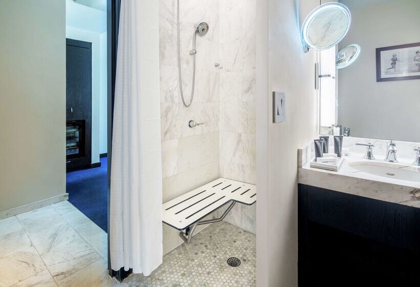 ホテル Gale South Beach, Curio Collection By Hilton