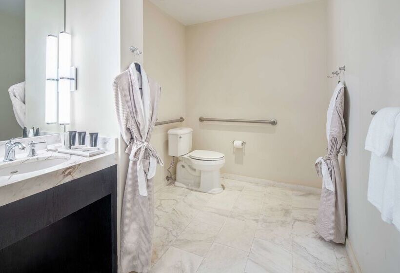 ホテル Gale South Beach, Curio Collection By Hilton