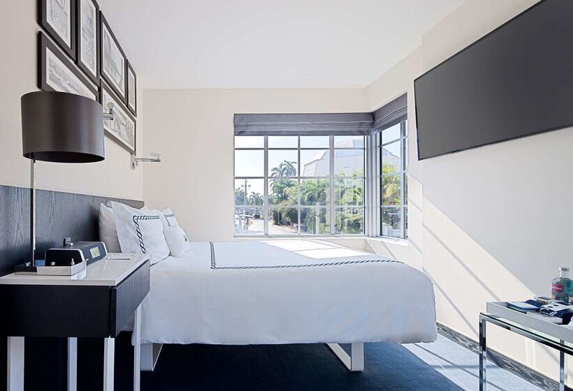 ホテル Gale South Beach, Curio Collection By Hilton