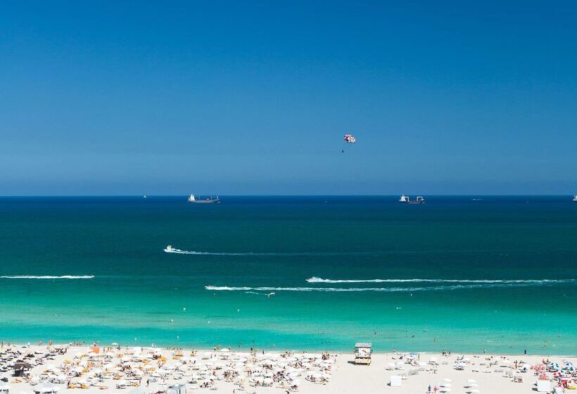 ホテル Gale South Beach, Curio Collection By Hilton