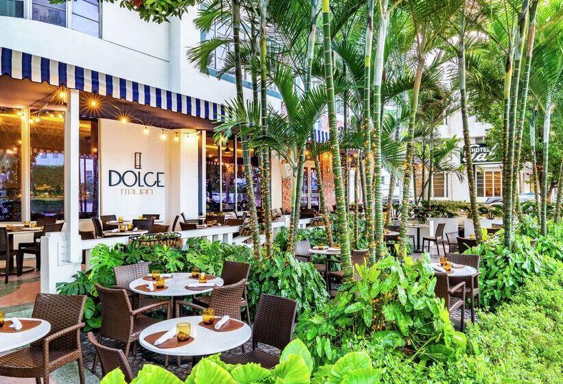 酒店 Gale South Beach, Curio Collection By Hilton