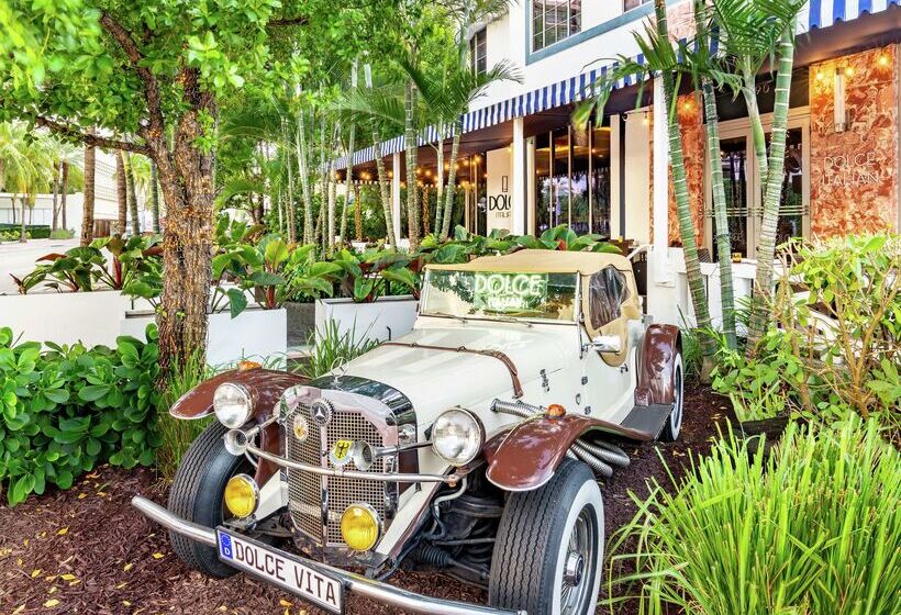 ホテル Gale South Beach, Curio Collection By Hilton