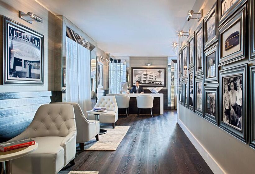 ホテル Gale South Beach, Curio Collection By Hilton