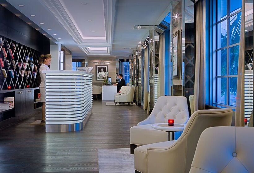 ホテル Gale South Beach, Curio Collection By Hilton