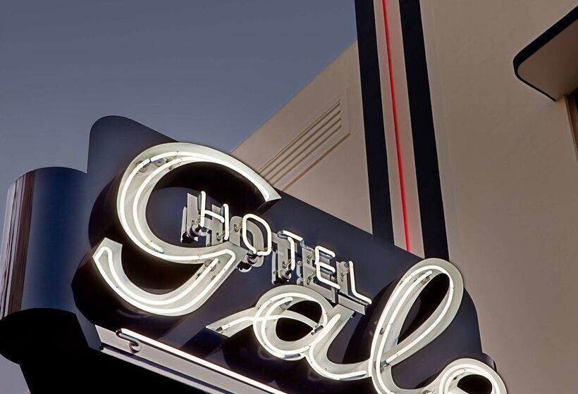 酒店 Gale South Beach, Curio Collection By Hilton