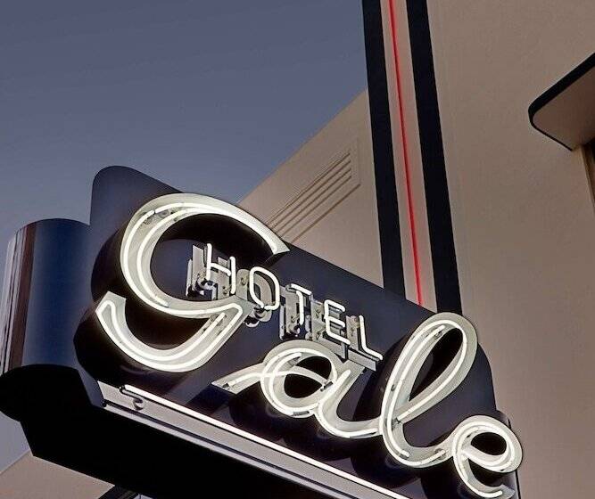 酒店 Gale South Beach, Curio Collection By Hilton