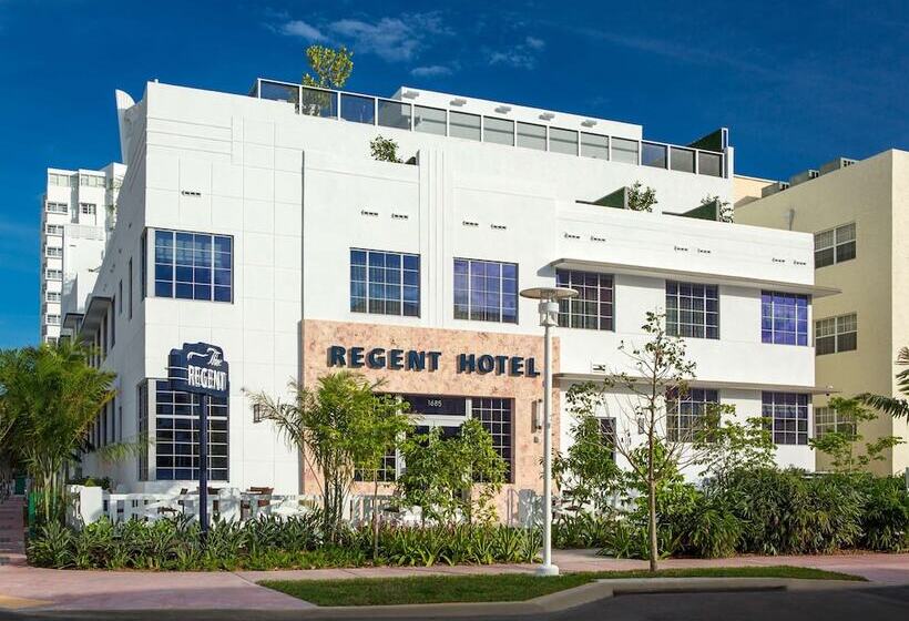 ホテル Gale South Beach, Curio Collection By Hilton