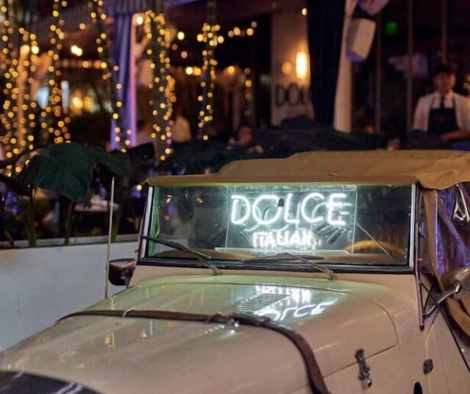 ホテル Gale South Beach, Curio Collection By Hilton