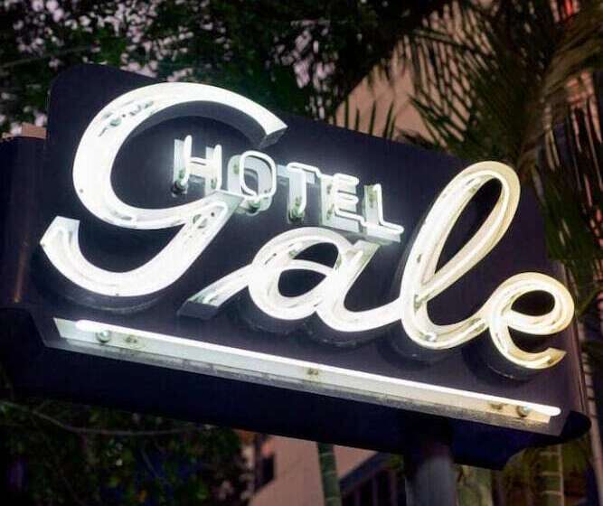 酒店 Gale South Beach, Curio Collection By Hilton