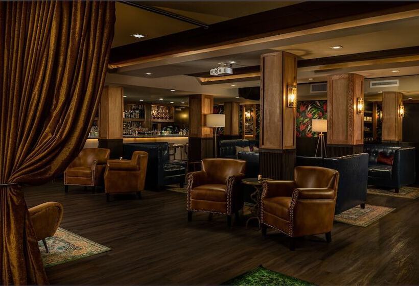 ホテル Gale South Beach, Curio Collection By Hilton