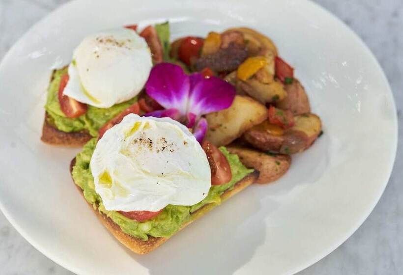 ホテル Gale South Beach, Curio Collection By Hilton