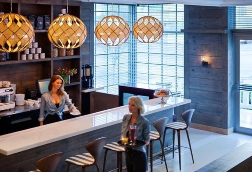 酒店 Gale South Beach, Curio Collection By Hilton