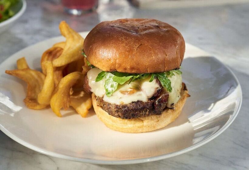 ホテル Gale South Beach, Curio Collection By Hilton