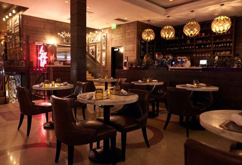 ホテル Gale South Beach, Curio Collection By Hilton