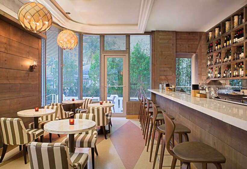 ホテル Gale South Beach, Curio Collection By Hilton