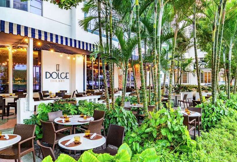 酒店 Gale South Beach, Curio Collection By Hilton