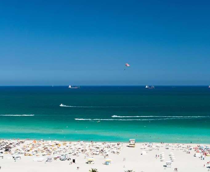 ホテル Gale South Beach, Curio Collection By Hilton