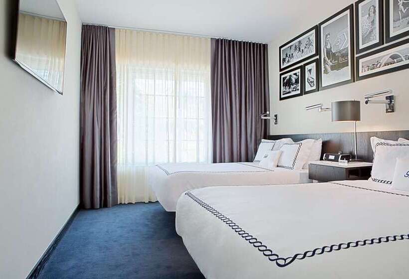 酒店 Gale South Beach, Curio Collection By Hilton