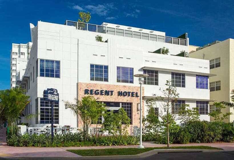 ホテル Gale South Beach, Curio Collection By Hilton