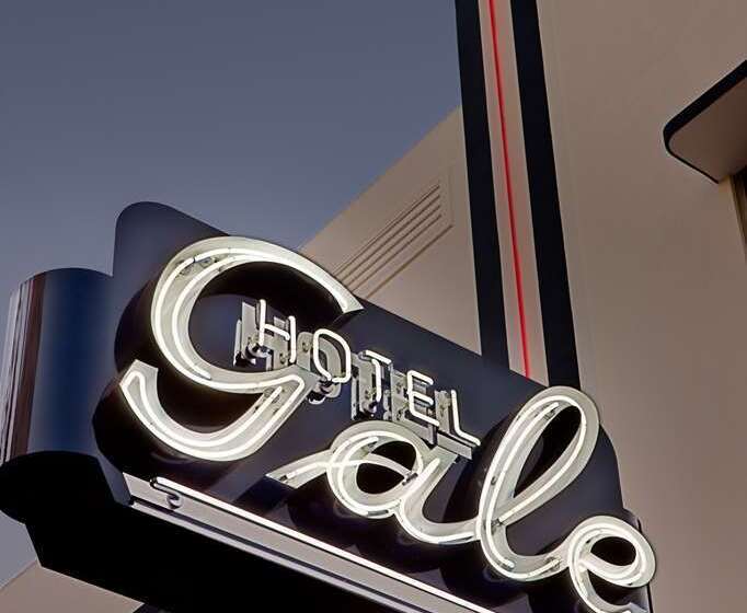 ホテル Gale South Beach, Curio Collection By Hilton