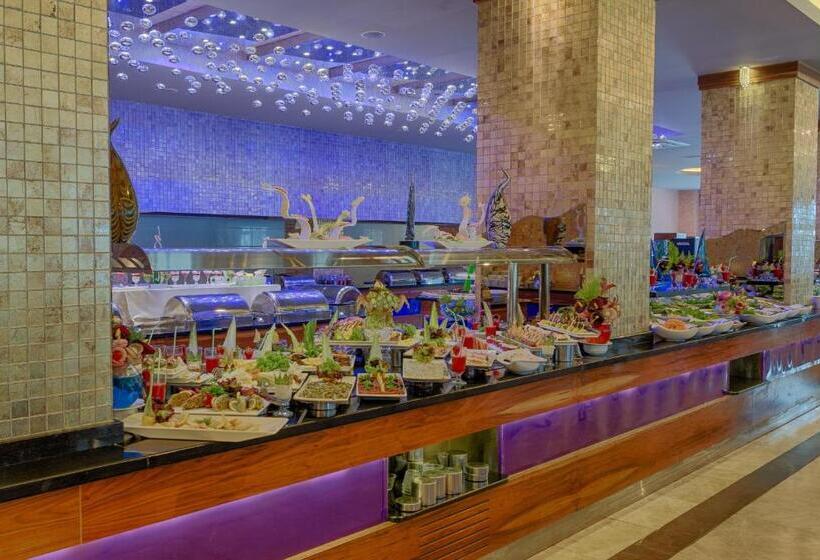 فندق Golden Rock Beach