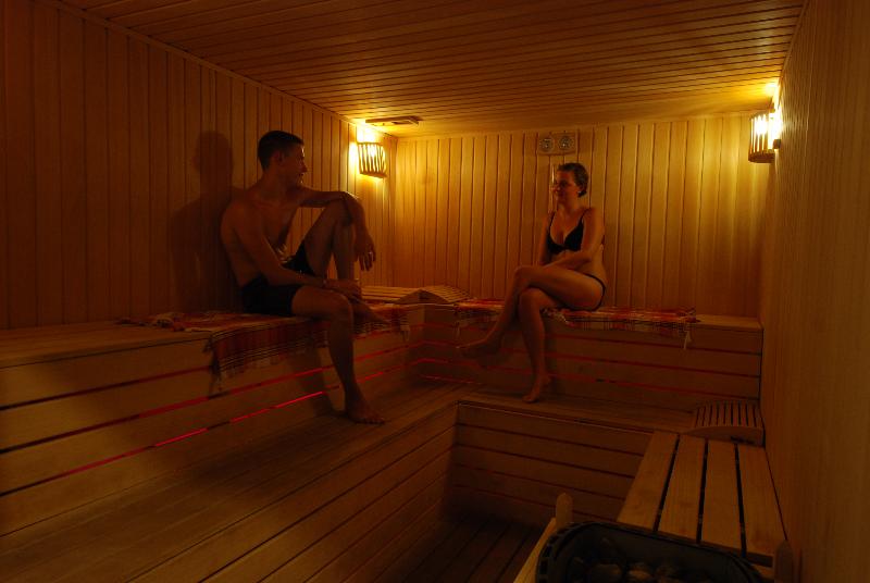 فندق Golden Rock Beach