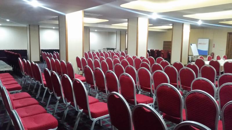 فندق Golden Rock Beach