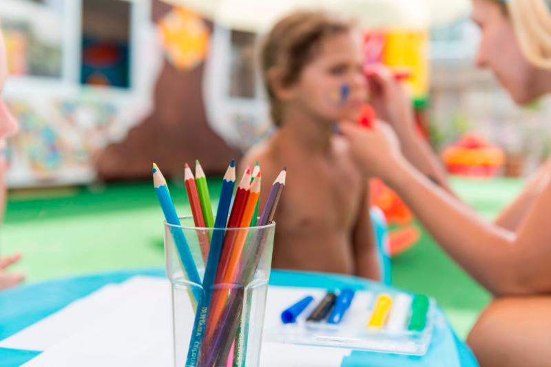 فندق Golden Rock Beach