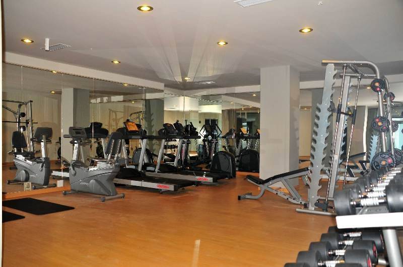 فندق Golden Rock Beach